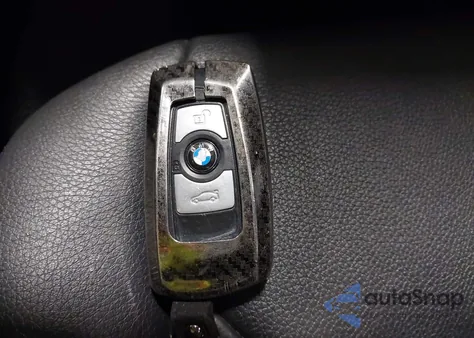 2015 BMW 4 Series 428I z USA, uszkodzony, nr VIN WBA4A9C50FD416106